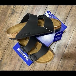 Women’s Birkenstock Size 7